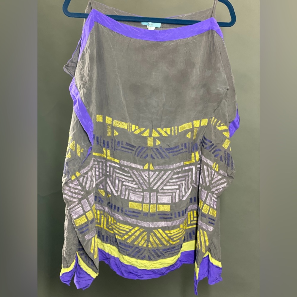 Fancy women’s top